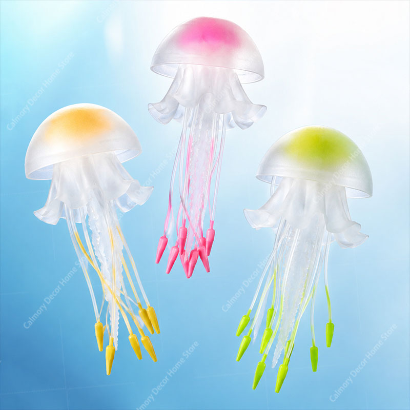 Decorazione Creativa per Acqua - Aquarium Fish Discus recensione e prezzo