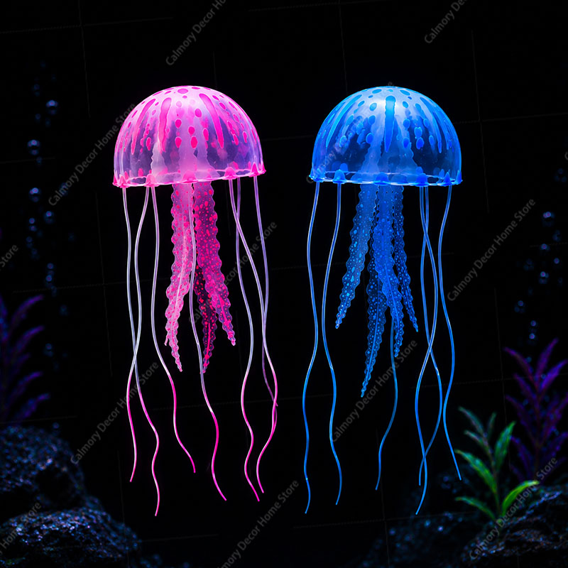 Decorazione Creativa per Acqua - Aquarium Fish Discus recensione e prezzo