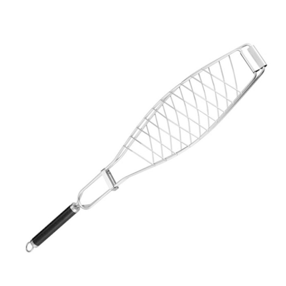 1 Pezzo Cestello per Barbecue  - Fish Net Handle recensione e prezzo