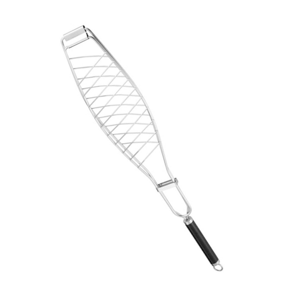 1 Pezzo Cestello per Barbecue  - Fish Net Handle recensione e prezzo