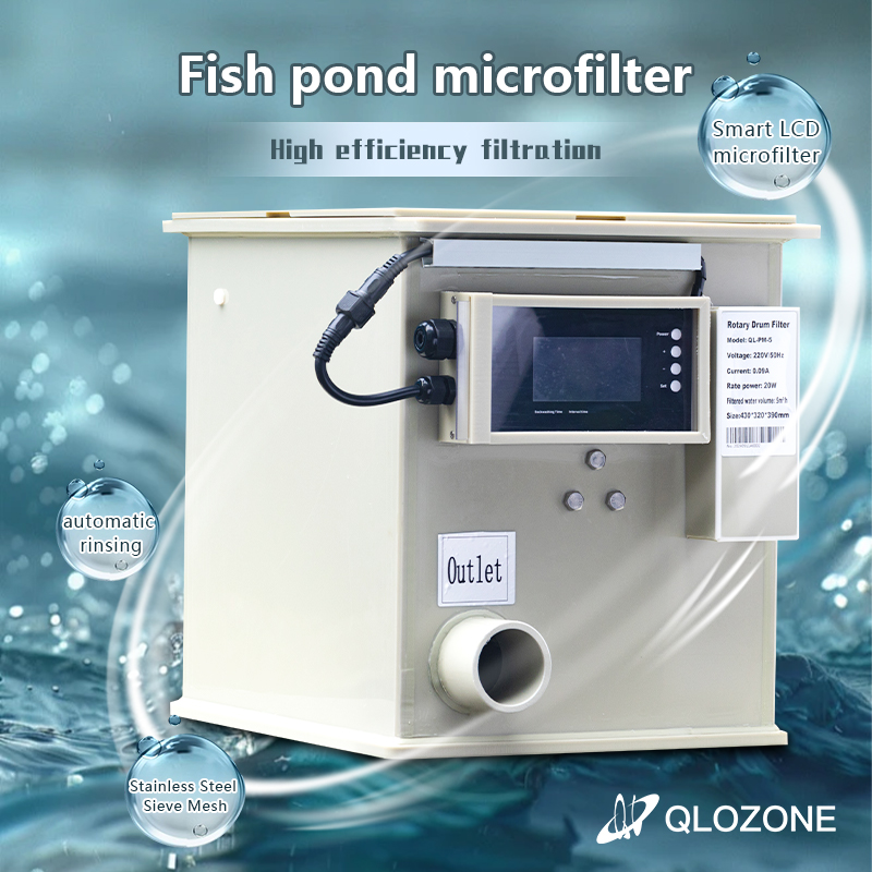 Nuovo Design Mini Filtro a Tam - Fish Tank Filter recensione e prezzo