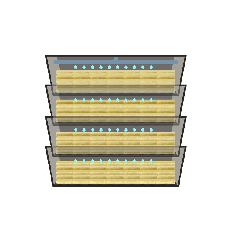 Filtro a Cascata Qlozone per A - Fish Tank Filter recensione e prezzo