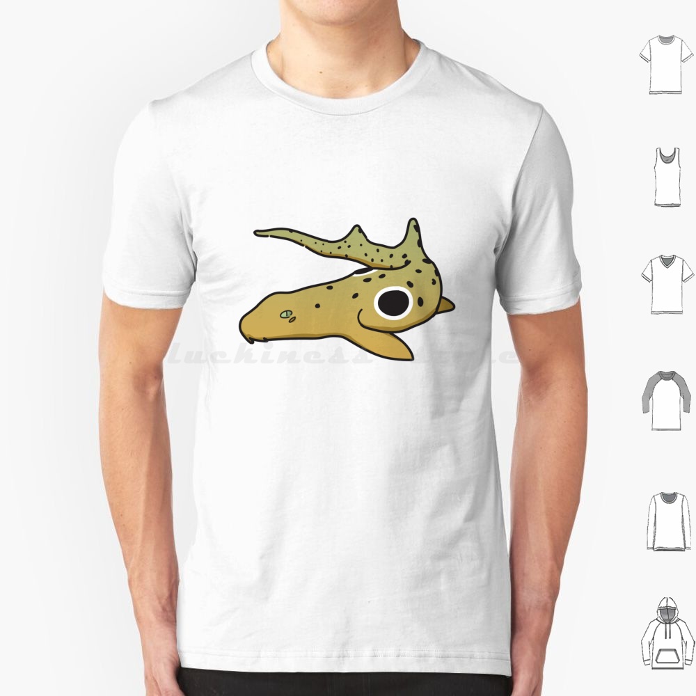 Spallina Squalo Disegno T Shir - Aquarium Fish Shark recensione e prezzo