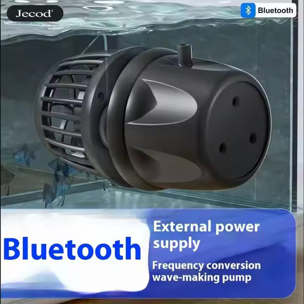 Jebao jecod wave maker Nuova p - Aquarium Fish App recensione e prezzo