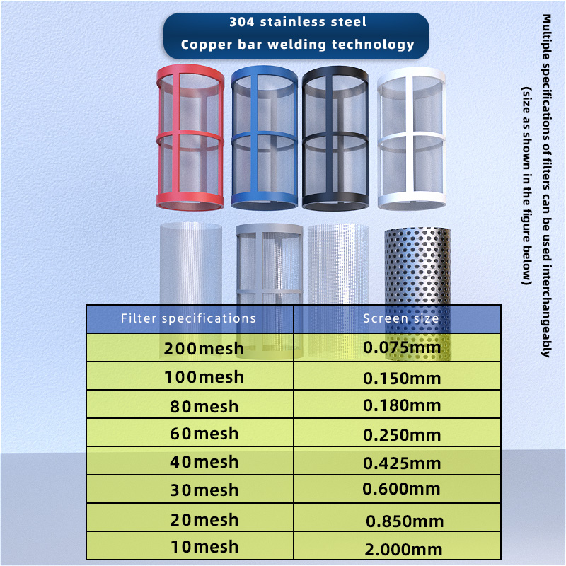 Filtro per Irrigazione Agricol - Fish Tank Filter recensione e prezzo