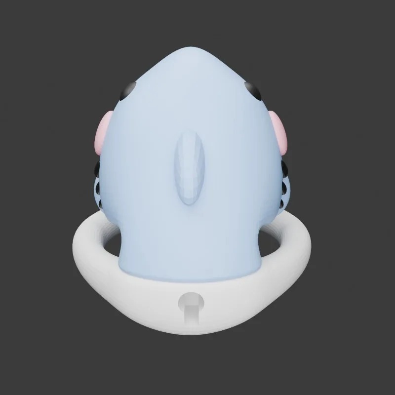 Dispositivo per gabbia di cast - Aquarium Fish Shark recensione e prezzo