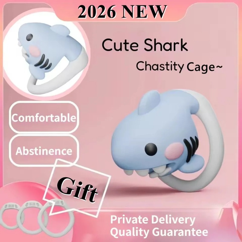 Dispositivo per gabbia di cast - Aquarium Fish Shark recensione e prezzo