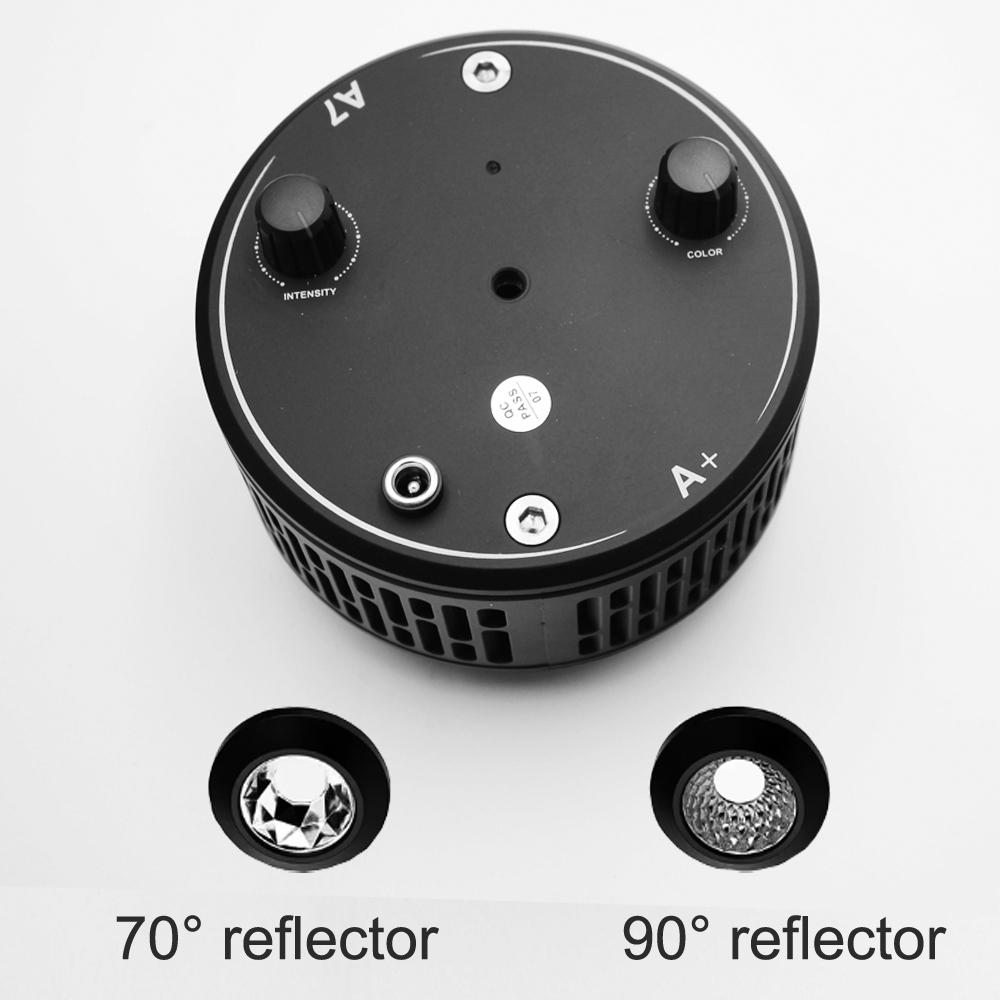 A7s III Smart Spettro completo - Aquarium Fish App recensione e prezzo