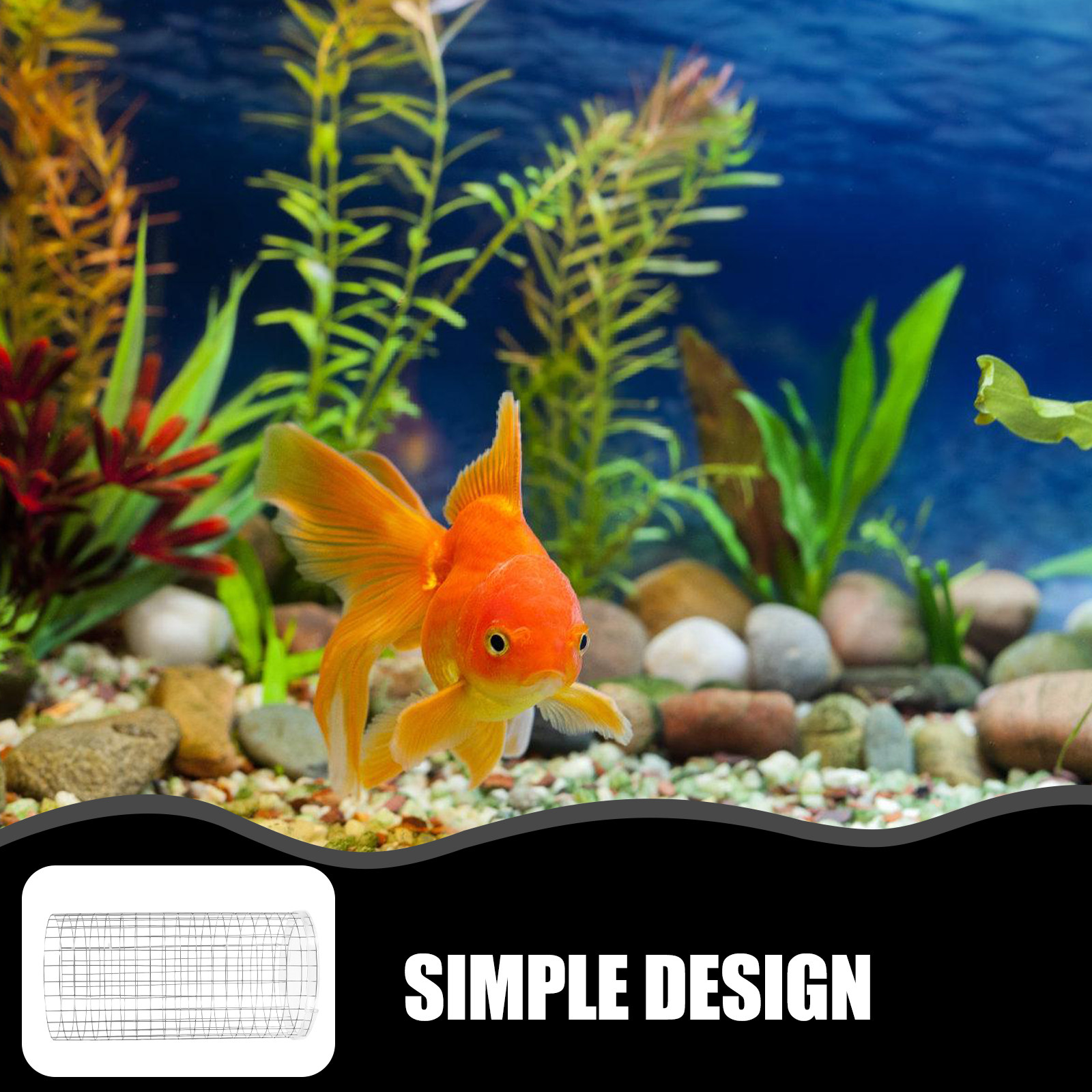 Griglia per la riproduzione di - Aquarium Fish Discus recensione e prezzo
