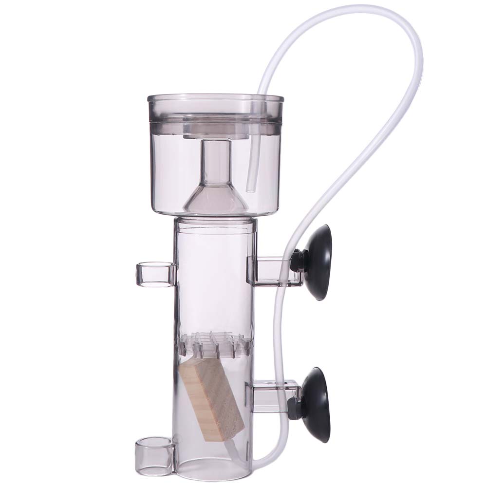 Skimmer Proteico per Acquario  - Aquarium Fish Waste Collector recensione e prezzo