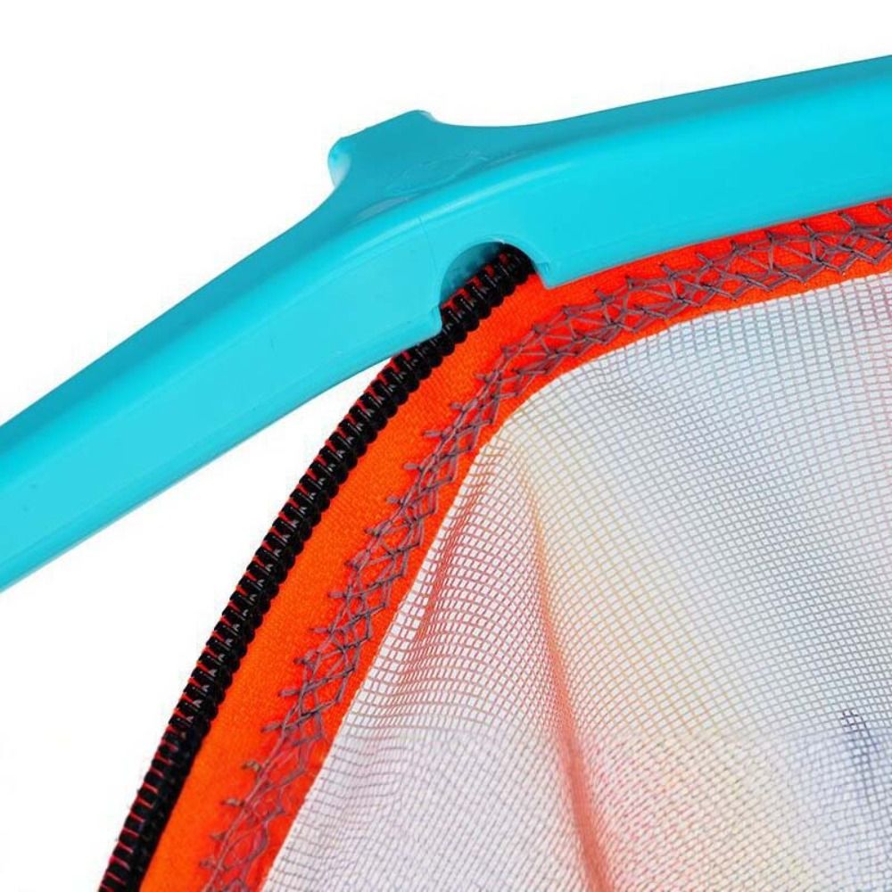 Rete da Pesca Tascabile con Ma - Fish Net Handle recensione e prezzo
